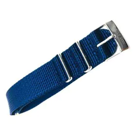 Bracelet à montre U.S. Polo Assn. 14-0309 Bleu de U.S. Polo Assn., Bracelets de montres - Réf : S0314704, Prix : 7,74 €, Remi...