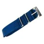 Correia para Relógio U.S. Polo Assn. 14-0309 Azul de U.S. Polo Assn., Braceletes para relógio de homem - Ref: S0314704, Preço...