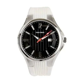 Montre Homme Time Force TF4053M11 (Ø 43 mm) de Time Force, Montres bracelet - Réf : S0318233, Prix : 28,39 €, Remise : %