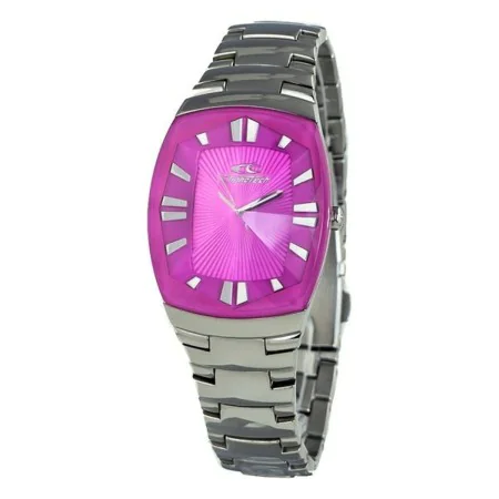 Montre Femme Chronotech CT7065L-25M (Ø 30 mm) de Chronotech, Montres bracelet - Réf : S0325158, Prix : 40,72 €, Remise : %