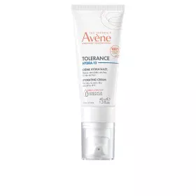 Creme Corporal Hidratante Avene Tolerance Hydra de Avene, Hidratantes - Ref: M0118747, Preço: 18,69 €, Desconto: %