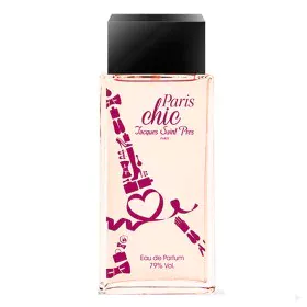 Parfum Femme Ulric De Varens Paris Chic EDP 100 ml de Ulric De Varens, Eau de parfum - Réf : M0118770, Prix : 9,11 €, Remise : %