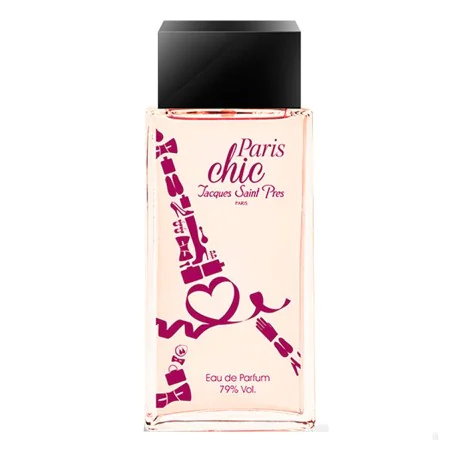 Perfume Mulher Ulric De Varens Paris Chic EDP 100 ml de Ulric De Varens, Água de perfume - Ref: M0118770, Preço: 9,11 €, Desc...