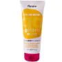 Mascarilla con pigmentos de color Fanola 200 ml Golden Aura de Fanola, Mascarillas - Ref: M0118780, Precio: 8,88 €, Descuento: %