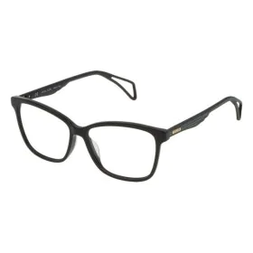 Monture de Lunettes Femme Police VPL731540700 ø 54 mm de Police, Lunettes et accessoires - Réf : S0347799, Prix : 36,43 €, Re...