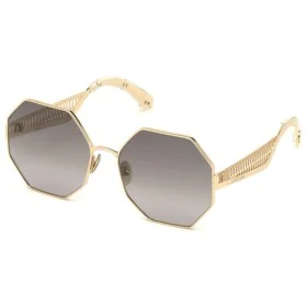 Lunettes de soleil Femme Roberto Cavalli RC1107-6032B de Roberto Cavalli, Lunettes et accessoires - Réf : S0355708, Prix : 87...