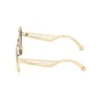 Lunettes de soleil Femme Roberto Cavalli RC1107-6032G de Roberto Cavalli, Lunettes et accessoires - Réf : S0355709, Prix : 87...