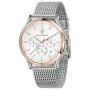 Relógio masculino Maserati R8873618009 (Ø 42 mm) de Maserati, Relógios com braselete - Ref: S0356213, Preço: 142,59 €, Descon...