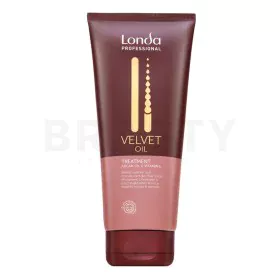 Hair Oil Londa Velvet 200 ml by Londa, Hair Oils - Ref: M0118812, Price: 10,58 €, Discount: %