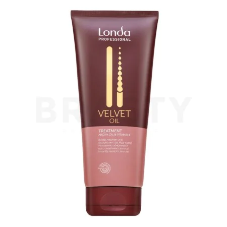 Aceite Capilar Londa Velvet 200 ml de Londa, Aceites para el cabello - Ref: M0118812, Precio: 10,58 €, Descuento: %