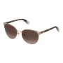 Ladies' Sunglasses Furla SFU344-560300 by Furla, Glasses and accessories - Ref: S0362372, Price: 66,91 €, Discount: %