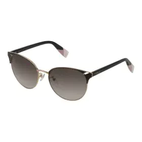 Lunettes de soleil Femme Furla SFU344-560A93 de Furla, Lunettes et accessoires - Réf : S0362374, Prix : 65,75 €, Remise : %