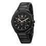 Men's Watch Maserati R8873642005 (Ø 45 mm) by Maserati, Wrist Watches - Ref: S0363564, Price: 222,17 €, Discount: %