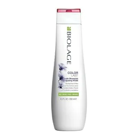 Shampoing Matifiant pour Cheveux Blonds Biolage Colorlast Purple 250 ml de Biolage, Shampooings - Réf : M0118815, Prix : 15,3...