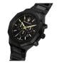 Reloj Hombre Maserati R8873642005 (Ø 45 mm) de Maserati, Relojes de pulsera - Ref: S0363564, Precio: 222,17 €, Descuento: %