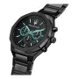 Reloj Hombre Maserati R8873644001 (Ø 45 mm) de Maserati, Relojes de pulsera - Ref: S0363566, Precio: 184,36 €, Descuento: %