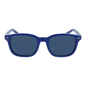 Lunettes de soleil Homme Lacoste L3639S-424 Ø 49 mm de Lacoste, Lunettes et accessoires - Réf : S0364378, Prix : 58,29 €, Rem...