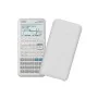 Calculatrice scientifique Casio FX-9860GIII-W-ET Blanc 18,4 x 9,15 x 2,12 cm de Casio, Scientifique - Réf : S0365248, Prix : ...