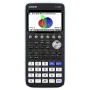 Calculatrice scientifique Casio Noir 8,9 x 1,86 x 18,85 cm de Casio, Scientifique - Réf : S0365249, Prix : 169,12 €, Remise : %