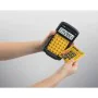 Calculatrice Casio WM-320MT Jaune 16,8 x 10,8 x 3,3 cm de Casio, Calculatrices de bureau - Réf : S0365252, Prix : 30,64 €, Re...