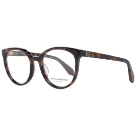 Ladies' Spectacle frame Carolina Herrera VHN603M-5201AY Ø 52 mm by Carolina Herrera, Glasses and accessories - Ref: S0365291,...