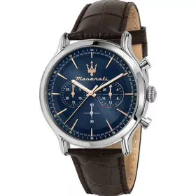 Relógio unissexo Maserati R8871618014 (Ø 42 mm) de Maserati, Relógios com braselete - Ref: S0366306, Preço: 142,59 €, Descont...