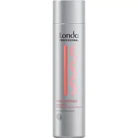 Shampoo Londa Curl Definer 250 ml by Londa, Shampoos - Ref: M0118820, Price: 9,93 €, Discount: %