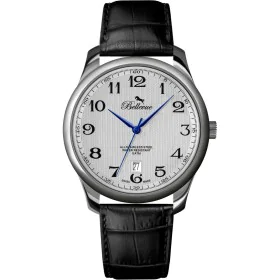 Montre Homme Bellevue B.66 de Bellevue, Montres bracelet - Réf : S0367557, Prix : 37,18 €, Remise : %