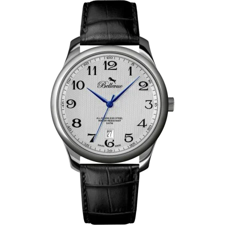 Men's Watch Bellevue B.66 by Bellevue, Wrist Watches - Ref: S0367557, Price: 38,26 €, Discount: %