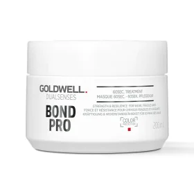 Masque pour cheveux Goldwell Dualsanses Bond Pro 200 ml de Goldwell, Soins et masques - Réf : M0118822, Prix : 16,50 €, Remis...