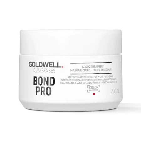 Masque pour cheveux Goldwell Dualsanses Bond Pro 200 ml de Goldwell, Soins et masques - Réf : M0118822, Prix : 17,40 €, Remis...