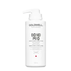 Hair Mask Goldwell Dualsanses Bond Pro 500 ml by Goldwell, Deep Conditioners & Treatments - Ref: M0118823, Price: 26,05 €, Di...