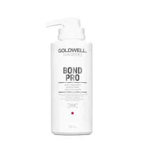 Masque pour cheveux Goldwell Dualsanses Bond Pro 500 ml de Goldwell, Soins et masques - Réf : M0118823, Prix : 26,05 €, Remis...