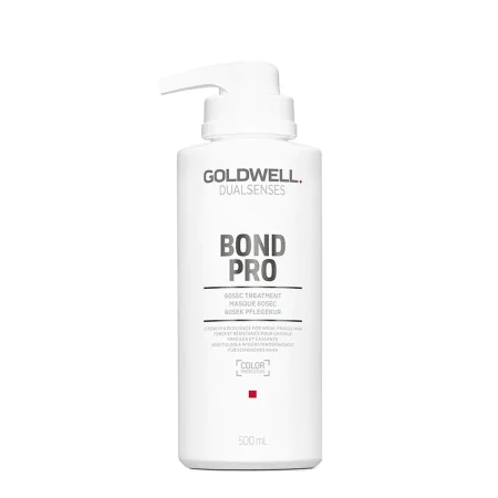 Máscara Capilar Goldwell Dualsanses Bond Pro 500 ml de Goldwell, Máscaras - Ref: M0118823, Preço: 26,05 €, Desconto: %