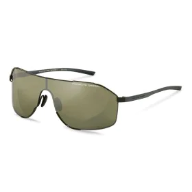 Occhiali da sole Uomo Porsche Design P8921-A-14 di Porsche Design, Occhiali e accessori - Rif: S0370210, Prezzo: 100,61 €, Sc...