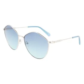 Lunettes de soleil Femme Calvin Klein CKJ22202S-40 Ø 61 mm de Calvin Klein, Lunettes et accessoires - Réf : S0371720, Prix : ...