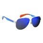 Gafas de Sol Infantiles Polaroid PLD-8034-S-PJP-5X de Polaroid, Gafas y accesorios - Ref: S0373504, Precio: 22,98 €, Descuent...