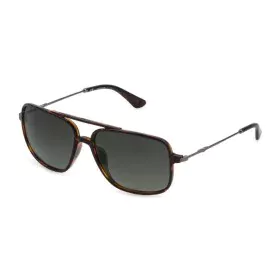 Herrensonnenbrille Police SPLD40-59978P ø 59 mm von Police, Brillen und Zubehör - Ref: S0376426, Preis: 48,70 €, Rabatt: %