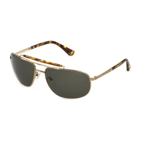 Lunettes de soleil Homme Police SPLD44-620349 Ø 62 mm de Police, Lunettes et accessoires - Réf : S0376428, Prix : 61,94 €, Re...