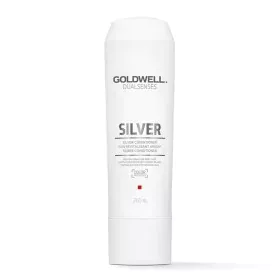 Balsamo Neutralizzante del Colore Goldwell Silver 200 ml di Goldwell, Accappatoi - Rif: M0118837, Prezzo: 15,02 €, Sconto: %