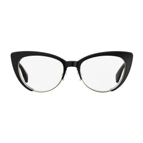 Montura de Gafas Mujer Moschino MOS521-807 Ø 51 mm de Moschino, Gafas y accesorios - Ref: S0377685, Precio: 60,11 €, Descuent...