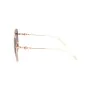 Lunettes de soleil Femme Jimmy Choo AMORA-F-SK-DDB ø 60 mm de Jimmy Choo, Lunettes et accessoires - Réf : S0378905, Prix : 92...