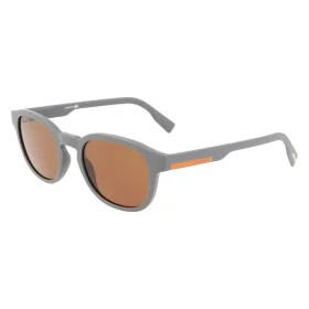 Lunettes de soleil Unisexe Lacoste L968S-305 Ø 51 mm de Lacoste, Lunettes et accessoires - Réf : S0380130, Prix : 60,11 €, Re...