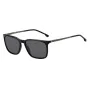 Occhiali da sole Uomo Hugo Boss BOSS-1183-S-IT-807-IR ø 56 mm di Hugo Boss, Occhiali e accessori - Rif: S0380228, Prezzo: 77,...