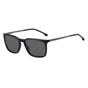 Óculos escuros masculinos Hugo Boss BOSS-1183-S-IT-807-IR ø 56 mm de Hugo Boss, Óculos e acessórios - Ref: S0380228, Preço: 7...