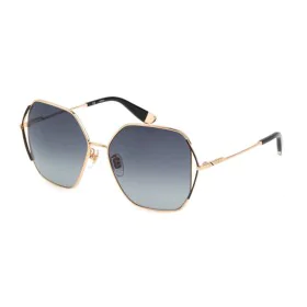 Lunettes de soleil Femme Furla SFU601-580301 ø 58 mm de Furla, Lunettes et accessoires - Réf : S0380436, Prix : 70,34 €, Remi...