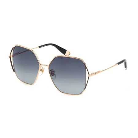 Gafas de Sol Mujer Furla SFU601-580301 ø 58 mm de Furla, Gafas y accesorios - Ref: S0380436, Precio: 69,12 €, Descuento: %