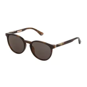 Herrensonnenbrille Police SPL873-532ADG Ø 53 mm von Police, Brillen und Zubehör - Ref: S0380959, Preis: 51,17 €, Rabatt: %