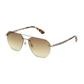 Gafas de Sol Hombre Police SPLF68-6008M6 ø 60 mm de Police, Gafas y accesorios - Ref: S0381002, Precio: 61,77 €, Descuento: %