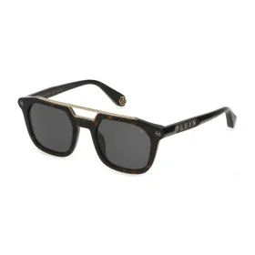 Occhiali da sole Uomo PHILIPP PLEIN SPP001M-510722-21G Ø 51 mm di PHILIPP PLEIN, Occhiali e accessori - Rif: S0381724, Prezzo...